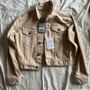 Everlane Jean jacket